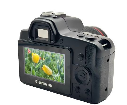 48MP Photo Camera 1080P Full HD Video 16X Zoom Camera