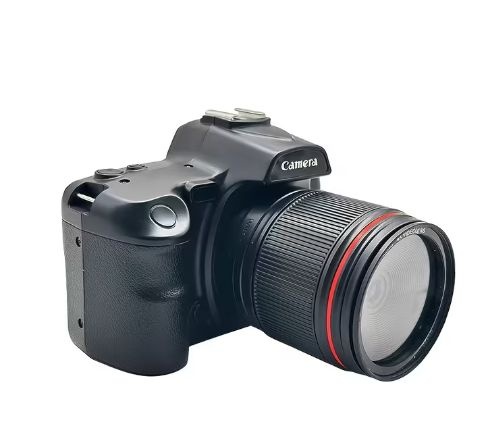 48MP Photo Camera 1080P Full HD Video 16X Zoom Camera