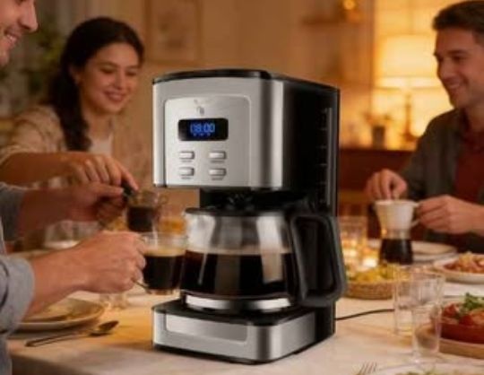 Coffee Machines picture