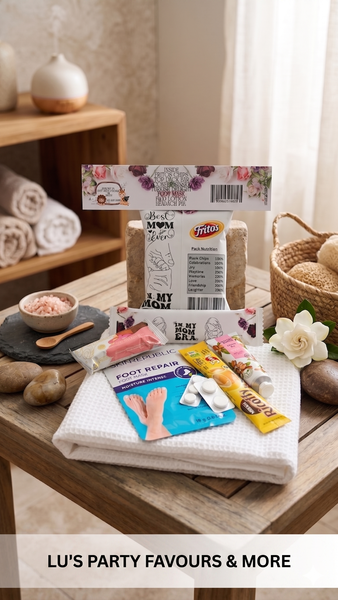 Mommy care pack