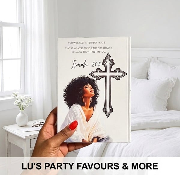The Personalized Portrait Bible