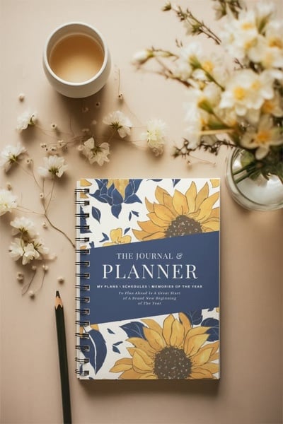 My Daily Personal Planner