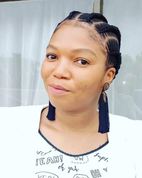Miss K Maleke picture