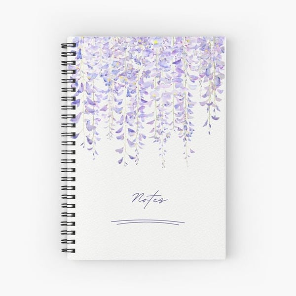 Personalised Notebooks