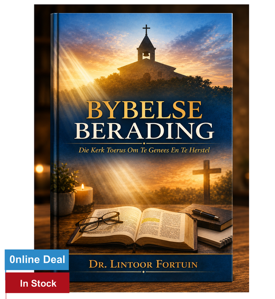 Bybelse_Berading_Nouteties deur Dr. Lintoor Fortuin