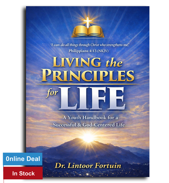 Living the principles of Life