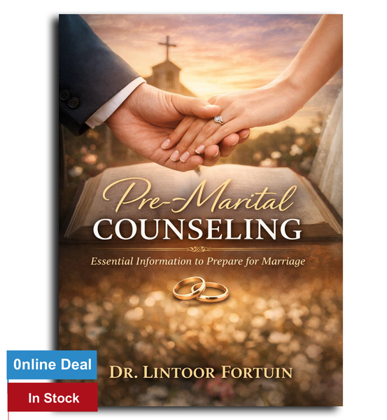 The Pre-Marital Counseling Manual