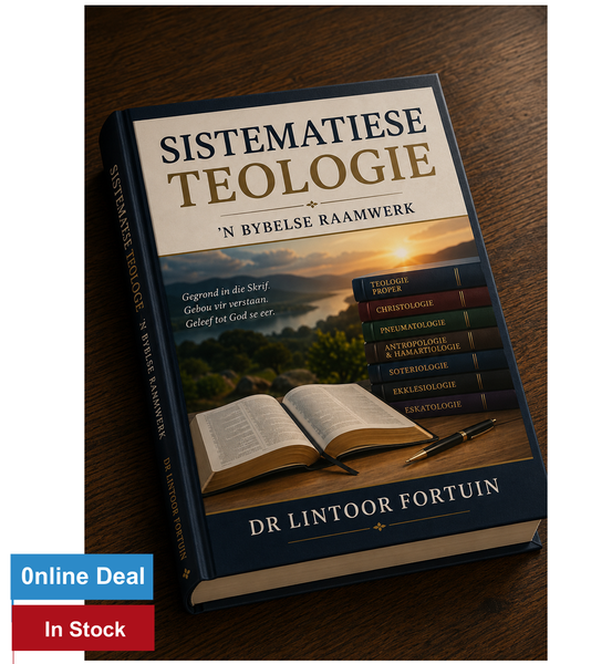 Sistematiese Teologie deur Dr.Lintoor Fortuin