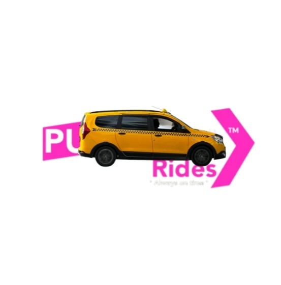 Montly Transport picture