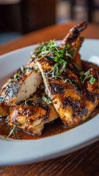 Kota chicken