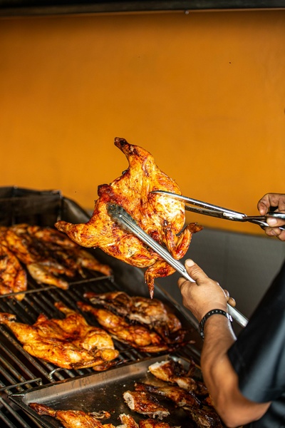 Game 50 Full Chicken