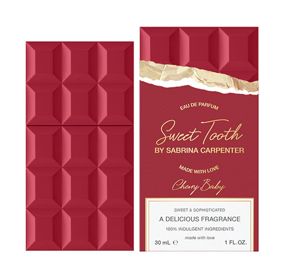 Tik Tok Live 25/07/2026 Orders Scent Scoop-Free Sabrina Carpenter with the 10 box perfume reveal