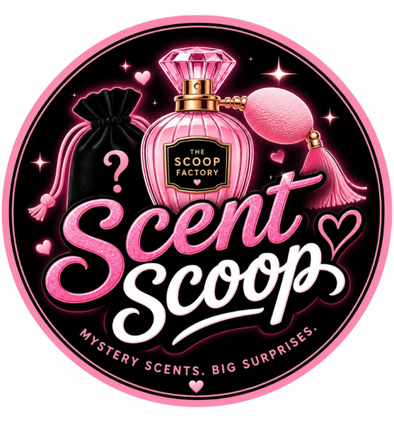 Woman Perfume Roulette - Fun Perfume reveals picture