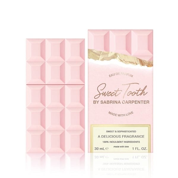 Tik Tok Live 25/07/2026 Orders Scent Scoop-Free Sabrina Carpenter with the 10 box perfume reveal