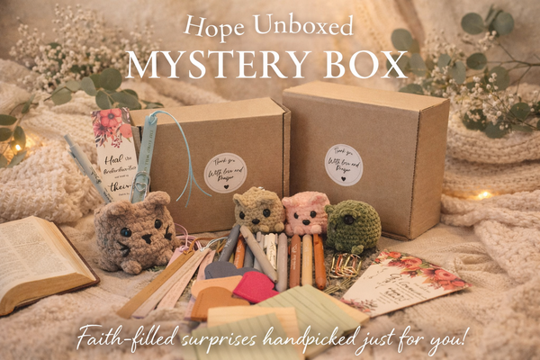 Mystery Boxes picture