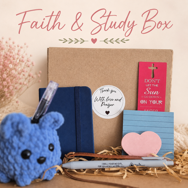 Large Mystery Box - Option 1