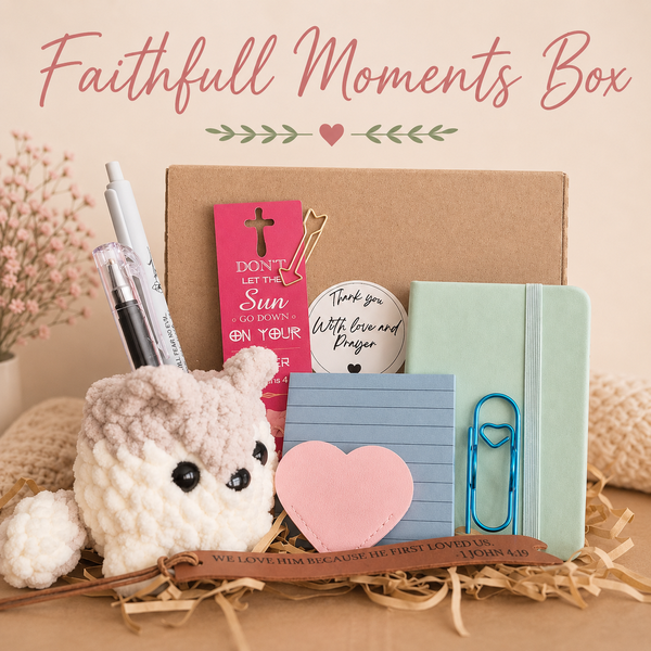 Large Mystery Box - Option 3