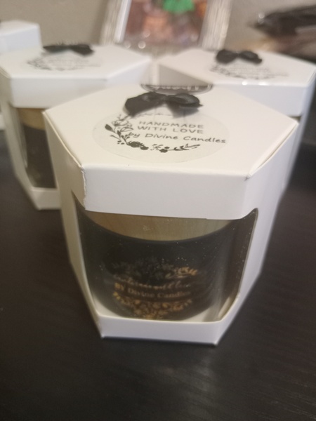 Small 125ml jar