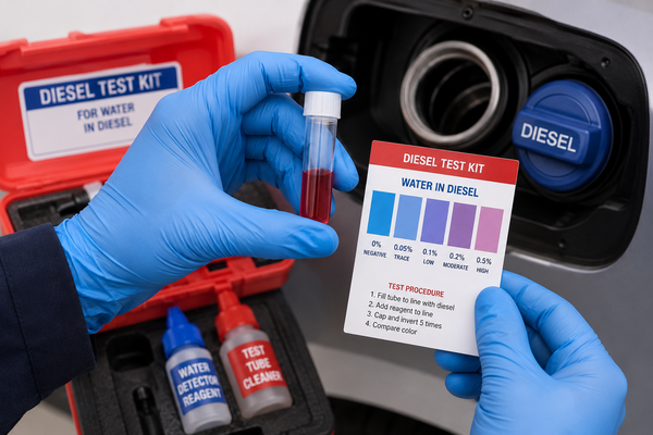 Testing Kits picture