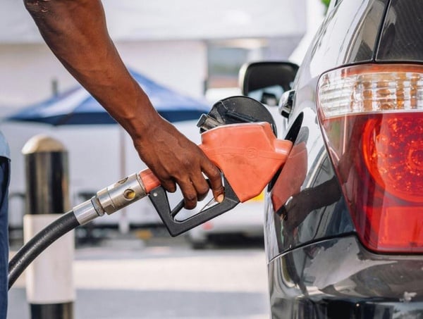 July 2026 Fuel Price Update picture