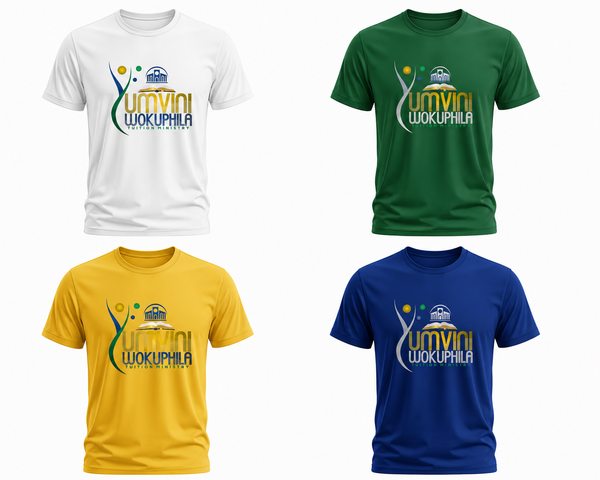 Umvini T-shirt: R200 picture
