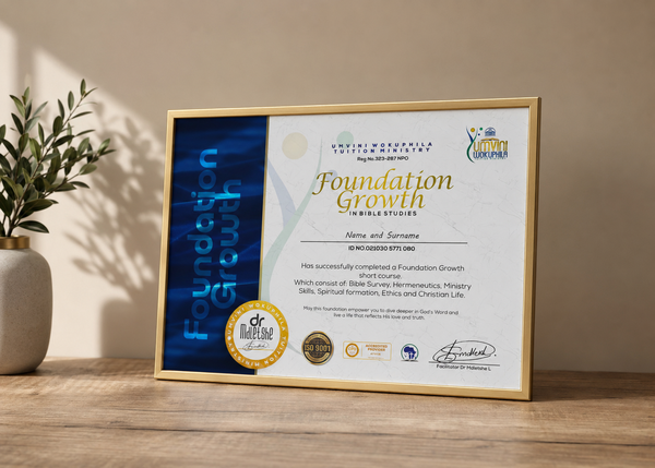 Online Short Course
