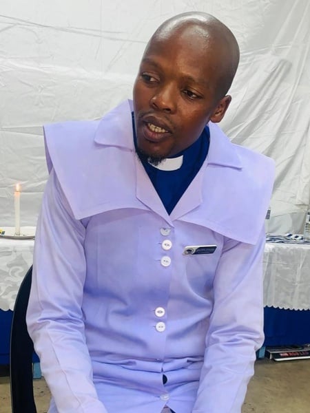 Deacon Musawenkosi Jabulani Nkwanyana picture