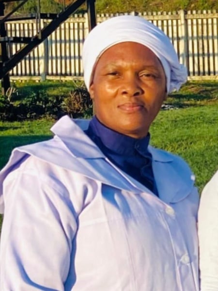 Ms Bongekile Eslina Zulu picture