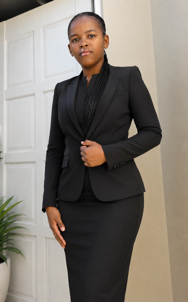 Ms Nobuhle Thandiwe Gumede picture