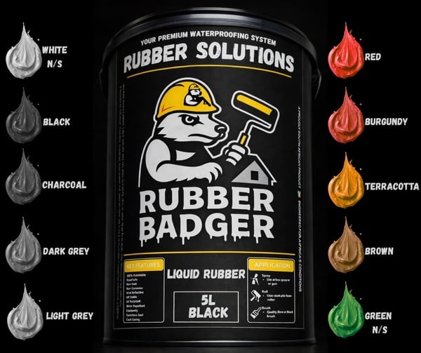 Liquid Rubber 5L