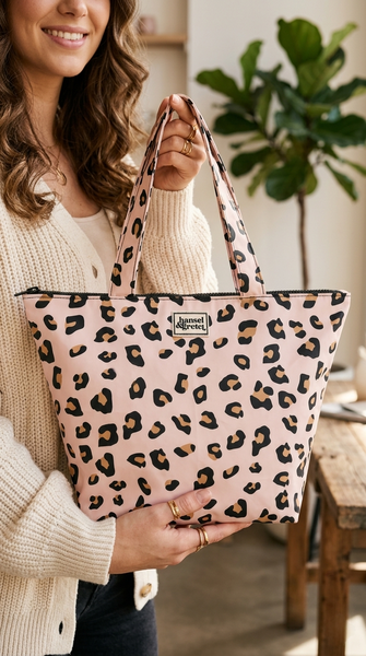 Vibrant Tote Bags