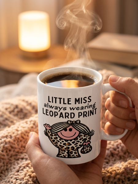 Cute Mugs