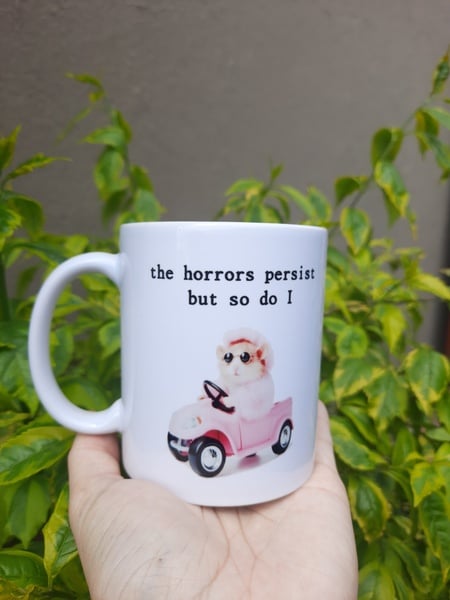 Cute Mugs