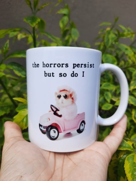 Cute Mugs