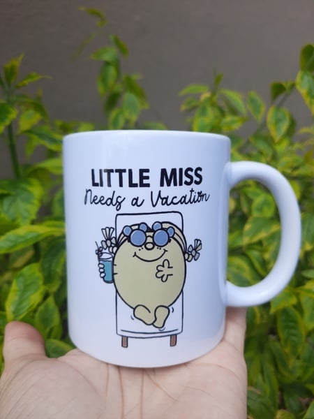 Cute Mugs