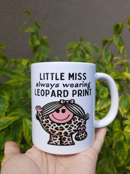 Cute Mugs