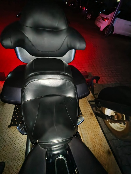 Car seats