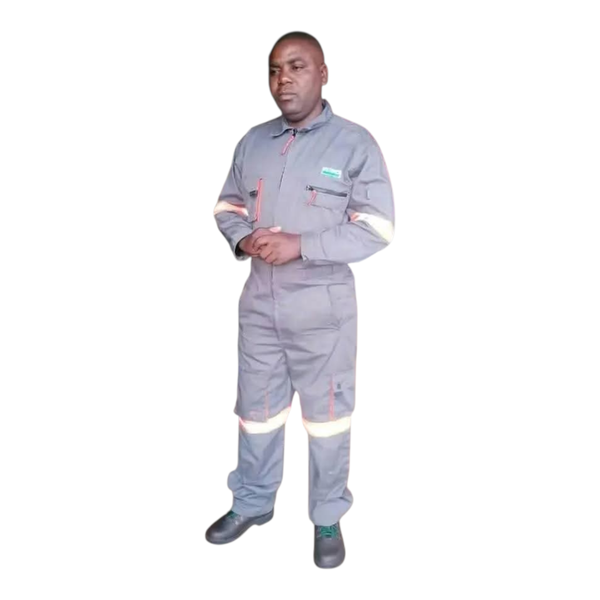 George Ndomene picture