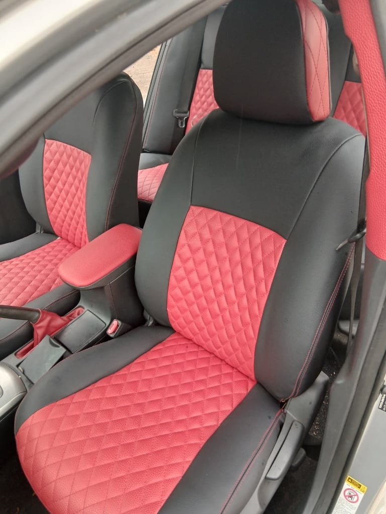 Slideshow picture #13000 - GEO MAN UPHOLSTERY
