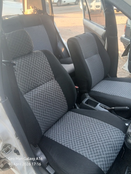 Car seats