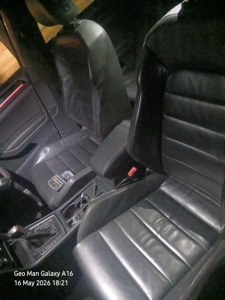Vw golf 7 mk