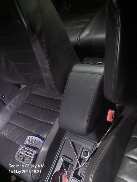 Vw golf 7 mk