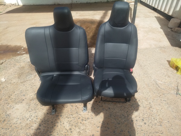 Toyota  GD6