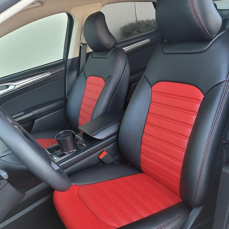 Slideshow picture #12000 - GEO MAN UPHOLSTERY