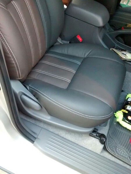 Toyota single cab