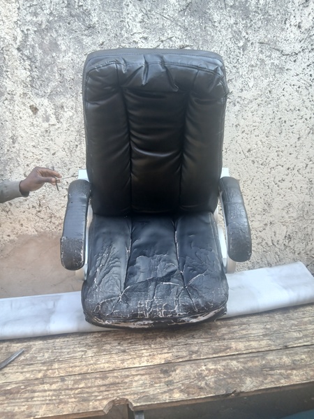 Office chair