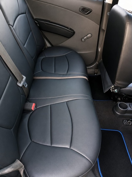 Chevrolet  seats
