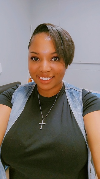 Ashley Mapasure picture