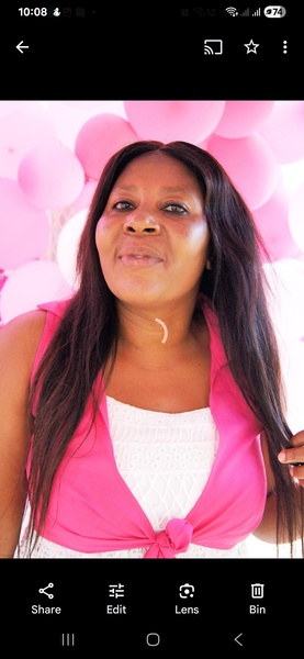 Fungai chitafi picture