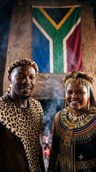 Find Genuine Love: Connect with Your Soulmate Through Deep Ancestral Cleansing picture